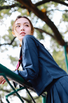 幸福小镇